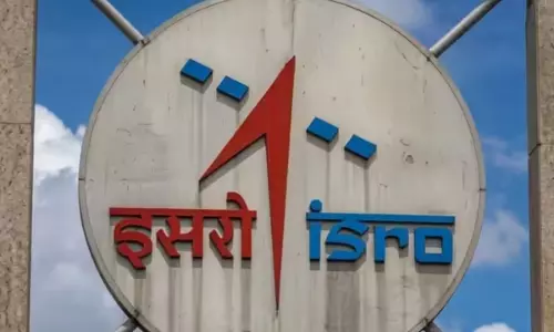 इसरो कर्मचारियों में बढ़ी चिंता निजीकरण को लेकर नौ कर्मचारी संघों ने मांगा स्पष्टीकरण