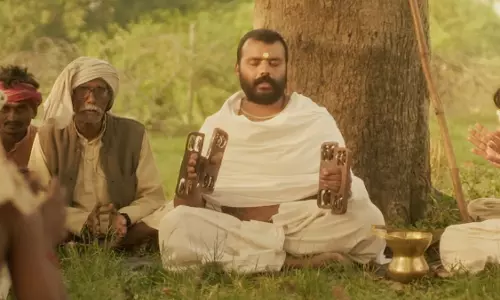 बॉक्स ऑफिस पर ‘हनुमान अंश’ का जलवा जारी 30वें दिन भी शानदार कमाई दर्शकों में बनी दिलचस्पी
