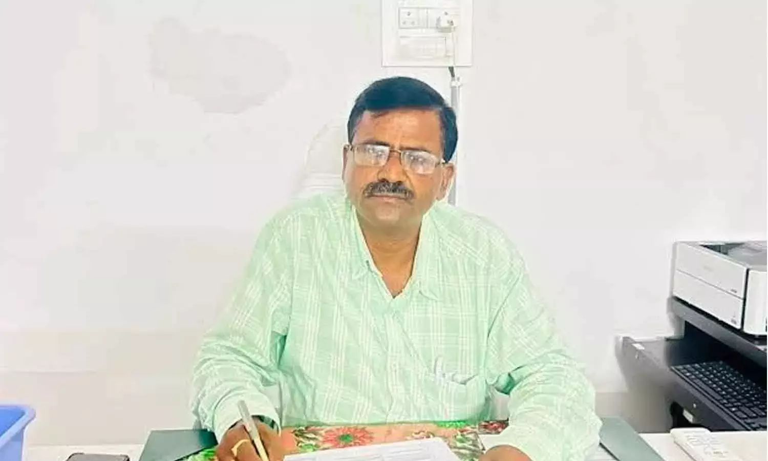 विनायक चविथी के लिए विद्युत सुरक्षा केंद्र स्तर पर विनायक चविथी के लिए विद्युत सुरक्षा केंद्र स्तर पर
