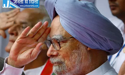 मनमोहन सिंह का स्मारक हकीकत के करीब, डिज़ाइन से जुड़ी बाधा दूर हुई