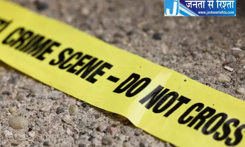 Delhi नरेला जिम फायरिंग केस में गिरफ्तारी का इंतजार