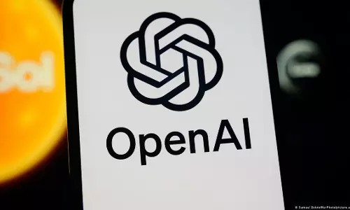 OpenAI एजेंट्स के कारनामों से मचा हड़कंप AI की दुनिया में बड़ा खुलासा OpenAI एजेंट्स के कारनामों से मचा हड़कंप AI की दुनिया में बड़ा खुलासा