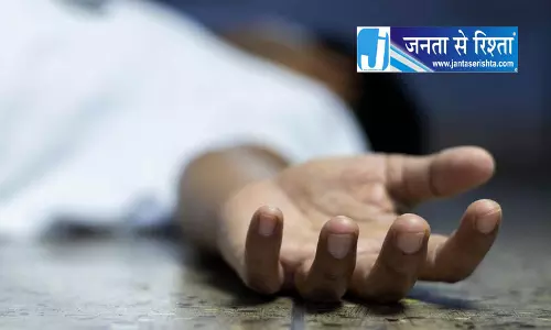 दक्षिण Delhi में 28 वर्षीय माली मृत मिला