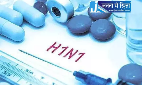 पंजाब में स्वाइन फ्लू से पहली संदिग्ध मौत