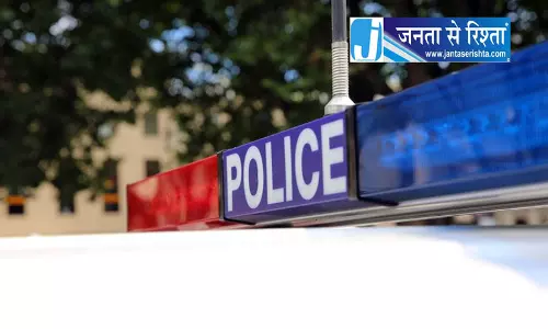 पंजाब में DSP का तबादला, NHRC जांच के आदेश पंजाब में DSP का तबादला, NHRC जांच के आदेश