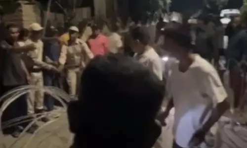 मणिपुर में ग्रेनेड हमलों की पांच संगठनों ने ली जिम्मेदारी