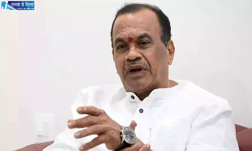 के. वेंकट रेड्डी ने CM की बैठक में हिस्सा नहीं लिया, जिससे कैबिनेट में बदलाव की अटकलें तेज़ हो गईं