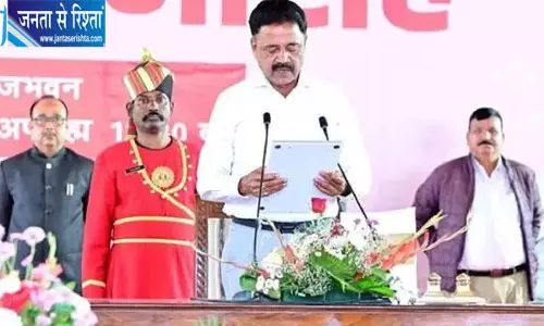 मंत्री सोनू के निधन पर धनबाद में रैली स्थगित मंत्री सोनू के निधन पर धनबाद में रैली स्थगित