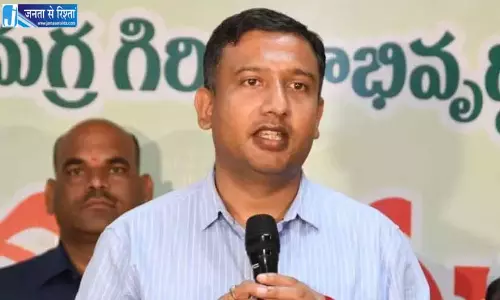 Telangana: राजनीतिक नेताओं को उम्मीद है कि सुधारों के बाद SIR विसंगतियां कम हो जाएंगी