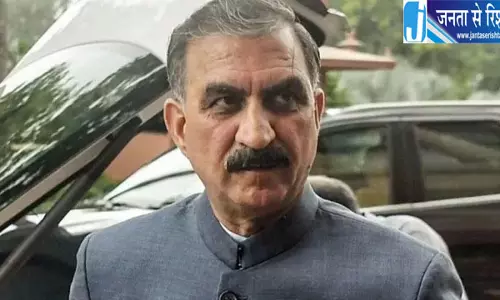 चार साल में हिमाचल को हजारों करोड़ का झटका चार साल में हिमाचल को हजारों करोड़ का झटका