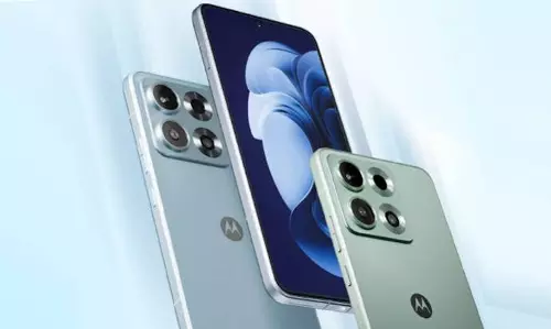 Motorola Edge 70 Neo: 50MP कैमरा और IP69 रेटिंग के साथ भारत में जल्द