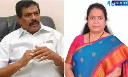 Telangana: कोंडा सागा ने वारंगल पूर्व में राजनीतिक समीकरणों को नया आकार दिया