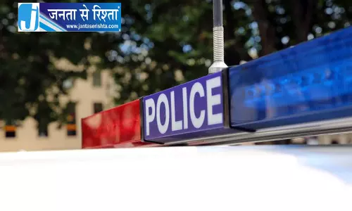 हरियाणा में 7 पुलिस अधिकारियों के फिर तबादले