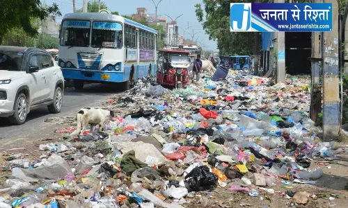 Chandigarh सफाई कर्मचारियों की डेडलाइन खत्म, 30 पर कार्रवाई