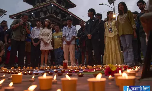 नेपाल में बाढ़ के दौरान लापता हुए पर्यटकों के 23 रिश्तेदारों से DNA सैंपल लिए गए