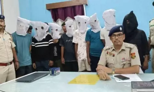 रिहैब सेंटर में युवक की पिटाई से मौत: त्रिपुरा पुलिस ने 8 को पकड़ा