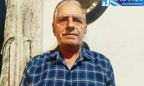 Mandi NGO की मदद से 10 साल बाद परिवार से मिली महिला