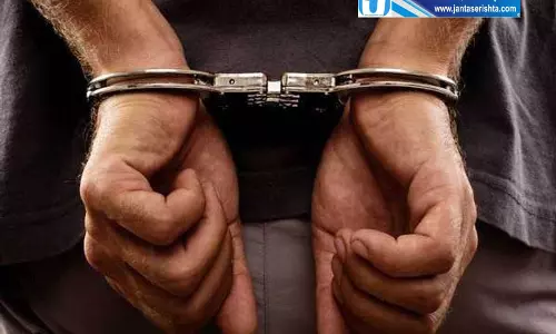 कांगड़ा में 8 ग्राम चिट्टे के साथ डॉक्टर गिरफ्तार