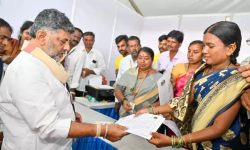 Karnataka: बीजेपी विधानसभा के विशेष सत्र में नवाली जलाशय की मांग उठाएगी