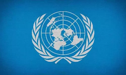 UNGA ने 27 नवंबर को बाल विवाह खत्म करने के दिन के तौर पर घोषित किया; भारत ने प्रस्ताव का समर्थन किया