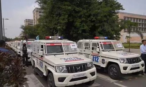 गुजरात पुलिस का ड्रग नेटवर्क के खिलाफ बड़ा फैसला, अब हर जिले और शहर में एंटी-नारकोटिक्स विंग करेगी काम