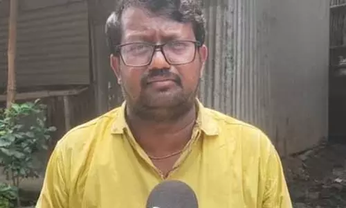 पश्चिम बंगाल के घाटाल में बाढ़ की स्थिति से निपटने के लिए राज्य सरकार पूरी तरह तैयार : शीतल कपट