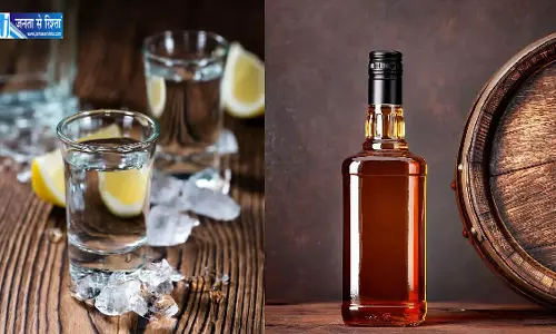 सागर में संदिग्ध जहरीली शराब से मौतों का आंकड़ा 11 पहुंचा 30 से ज्यादा लोग बीमार