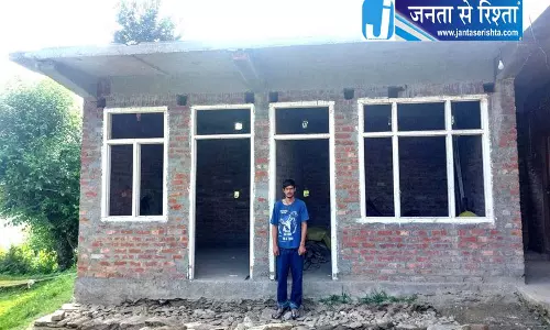 Mandi सुख-आश्रय योजना से बच्चों को नई आशा