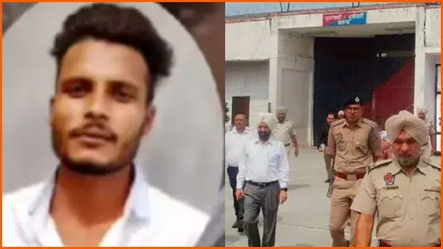 पंजाब: जिसे मृत मान लिया था परिवार, वह बेटा जेल में जिंदा मिला पंजाब: जिसे मृत मान लिया था परिवार, वह बेटा जेल में जिंदा मिला