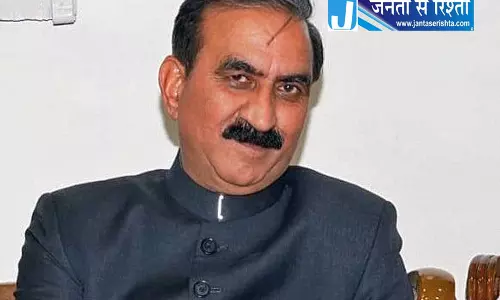 Shimla लोक अदालतों से 6.81 लाख मामले सुलझे Shimla लोक अदालतों से 6.81 लाख मामले सुलझे