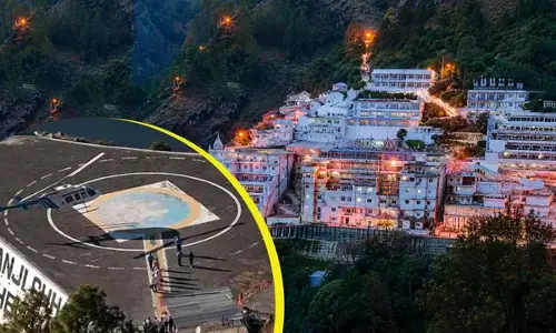 श्रद्धालुओं को झटका किराए में 15 फीसदी बढ़ोतरी श्रद्धालुओं को झटका किराए में 15 फीसदी बढ़ोतरी