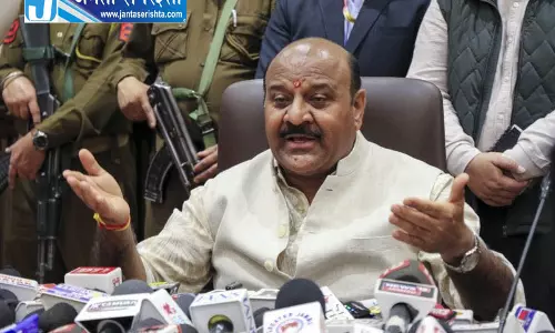J&K को राज्य का दर्जा मिलने की उम्मीद