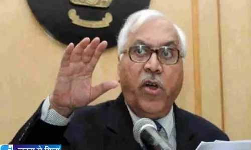 वोटर लिस्ट विवाद में पूर्व CEC कुरैशी की एंट्री चुनाव आयोग पर साधा निशाना