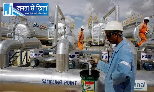 रूस-अमेरिका की कमी से भारत को फायदा रूस-अमेरिका की कमी से भारत को फायदा
