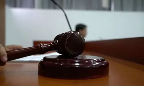 आठ हाई कोर्ट को मिले नए चीफ जस्टिस केंद्र सरकार ने की नियुक्तियों की घोषणा आठ हाई कोर्ट को मिले नए चीफ जस्टिस केंद्र सरकार ने की नियुक्तियों की घोषणा