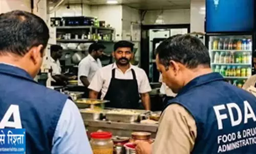 हॉकी क्लब में सफाई की खुली पोल किचन से मिली एक्सपायर सॉफ्ट ड्रिंक