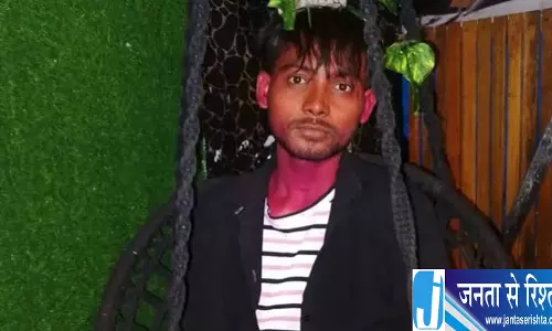 ट्रेन में मामूली विवाद बना मौत की वजह बेटे को फेंकने का आरोप