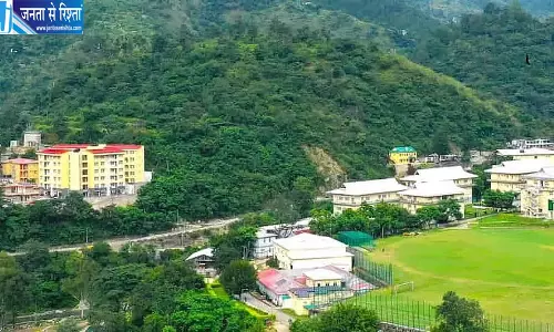 IIT मंडी पोस्टर विवाद पर बढ़ी हलचल