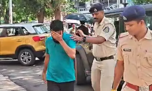 सैंकोले हादसा मामला: आरोपी का हिंसक इतिहास आया सामने सैंकोले हादसा मामला: आरोपी का हिंसक इतिहास आया सामने
