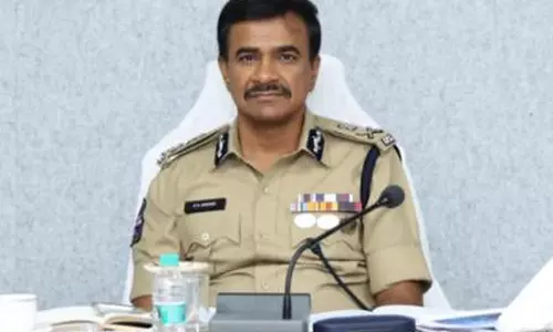 घूसखोरी पर एक्शन: तेलंगाना DGP फिर शुरू करेंगे स्पेशल ड्राइव