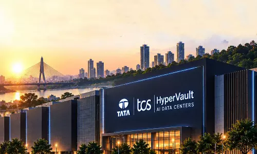TCS का ₹70,000 करोड़ी दांव: हैदराबाद बना ग्लोबल AI हब