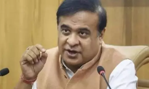 Assam: सरकार ने पेट्रोलियम उत्पादों के लिए लाइसेंस की ज़रूरत खत्म की Assam: सरकार ने पेट्रोलियम उत्पादों के लिए लाइसेंस की ज़रूरत खत्म की
