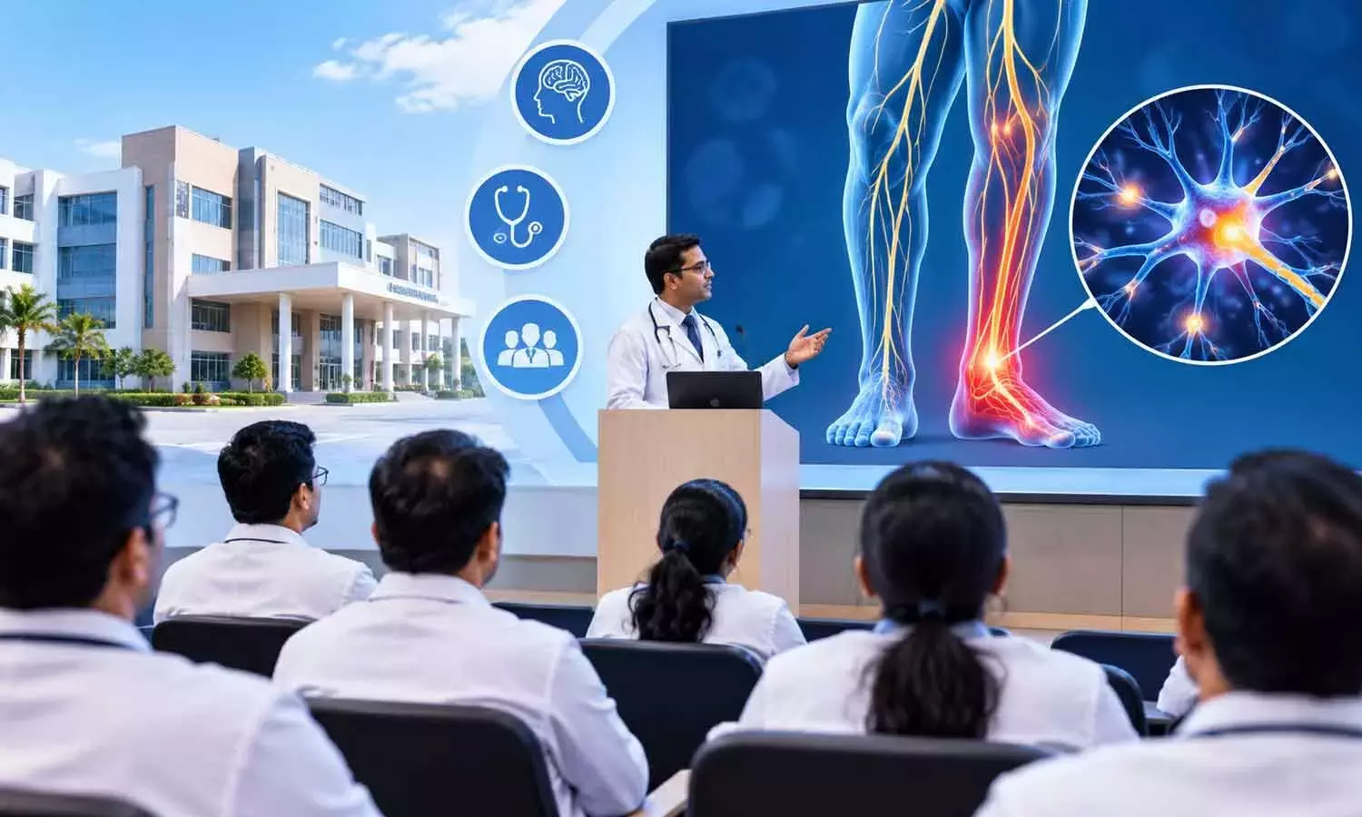 Andhra: ‘ललिता CME सीरीज़’ आज लॉन्च की जाएगी Andhra: ‘ललिता CME सीरीज़’ आज लॉन्च की जाएगी
