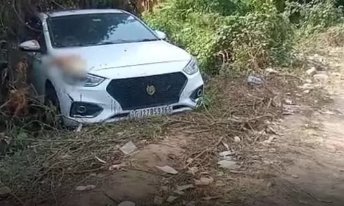 कर्ज से छुटकारे के लिए खौफनाक कदम, प्रेमी-प्रेमिका ने मैनेजर की हत्या कर दी