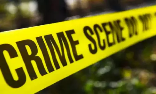 प्रयागराज में वकील को धमकी देने का आरोप प्रयागराज में वकील को धमकी देने का आरोप