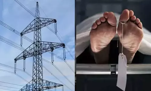 हैंडपंप पाइप बना मौत की वजह एक की मौत हैंडपंप पाइप बना मौत की वजह एक की मौत