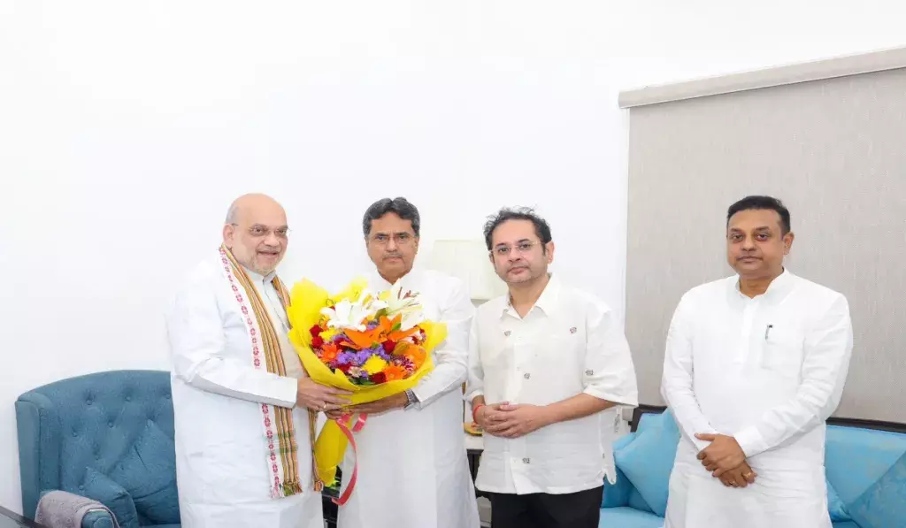 टिपरासा समझौता: अगला महीना अहम, टिपरा मोथा प्रमुख
