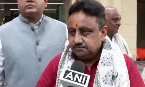 सत्य निकेतन में इमारत गिरने से हड़कंप दोषियों पर होगी सख्त कार्रवाई सत्य निकेतन में इमारत गिरने से हड़कंप दोषियों पर होगी सख्त कार्रवाई