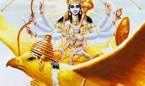 इन 5 लोगों से दोस्ती पड़ेगी भारी: गरुड़ पुराण की चेतावनी इन 5 लोगों से दोस्ती पड़ेगी भारी: गरुड़ पुराण की चेतावनी