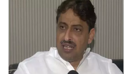 इमरान मसूद का BJP पर निशाना, राहुल गांधी को बताया मजबूत आवाज इमरान मसूद का BJP पर निशाना, राहुल गांधी को बताया मजबूत आवाज